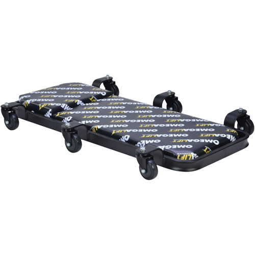 Low Profile Creeper Southpoint Industrial Supply