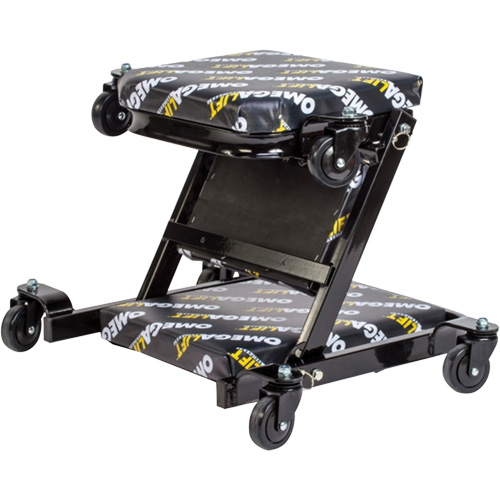3-in-1 Low Profile Z-Creeper Southpoint Industrial Supply