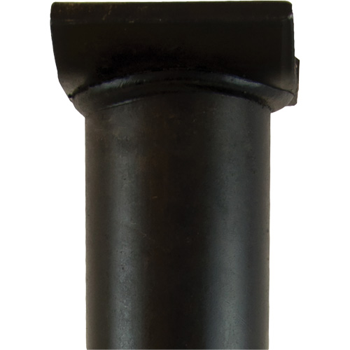 Support de v&eacute;rin &agrave; goupille, Tige verrouillable, Capacit&eacute; de 25 tonnes, 15-3/4" - 26-3/4" h Southpoint Industrial Supply