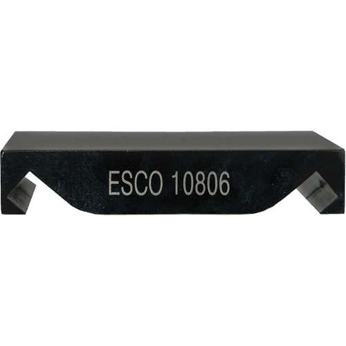 Flat Top Adapter for 20 & 25 Ton Tall-Style ESCO Jack Stands Southpoint Industrial Supply