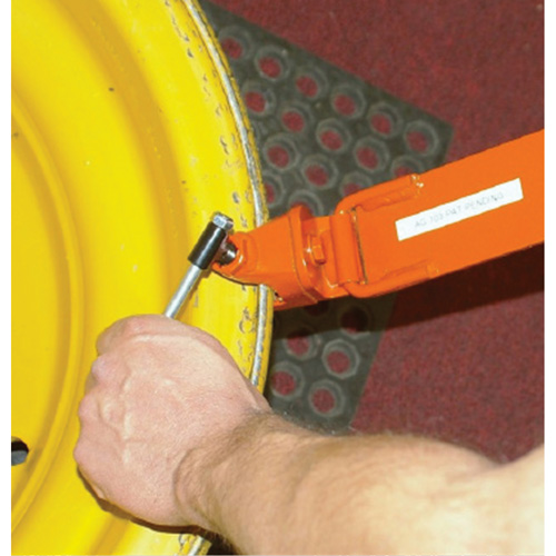 Mainteneur de talon pour pneus agricoles Southpoint Industrial Supply