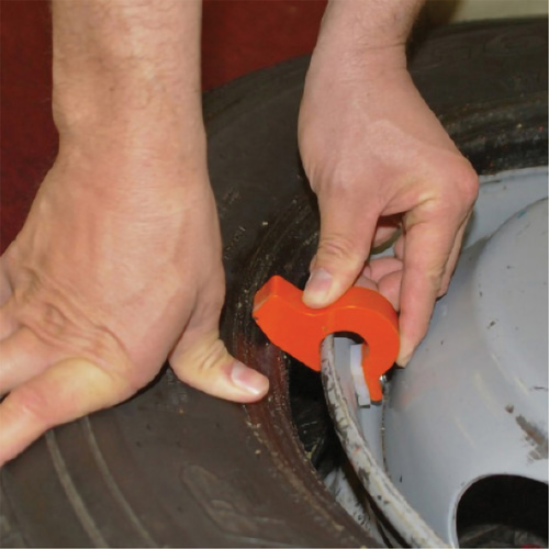Mainteneurs de talon Southpoint Industrial Supply