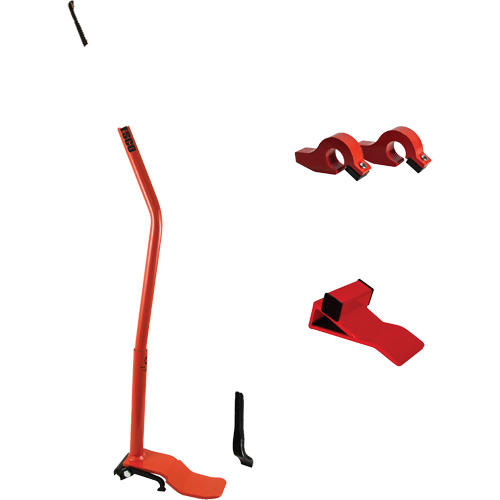 Tyr-X Demount Truck Tire Kit Southpoint Industrial Supply