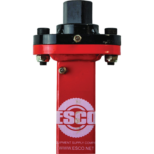 Specialty Impact Driven Off-Road Demounter Southpoint Industrial Supply