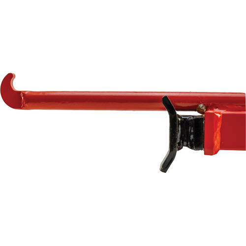 Specialty Impact Driven Off-Road Demounter Southpoint Industrial Supply