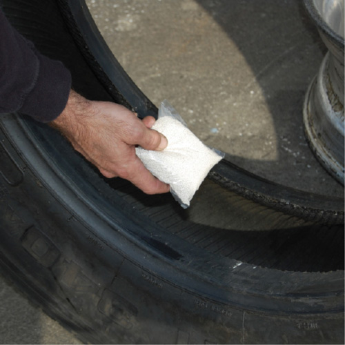 10 oz. Truck Tire Balancing Beads Southpoint Industrial Supply