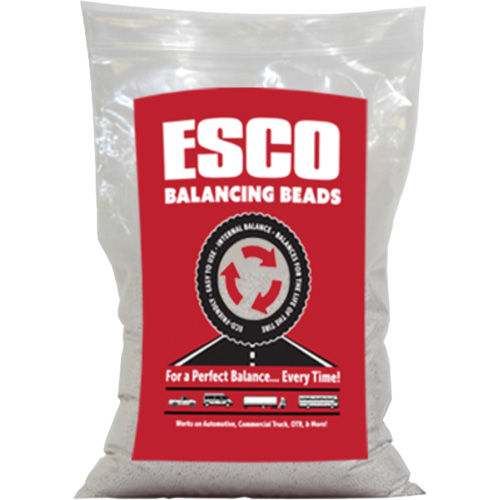 4 oz. Automotive Tire Balancing Beads Southpoint Industrial Supply