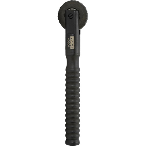 Heavy-Duty Steel Stitcher Tire Patch Repair Roller Tool Southpoint Industrial Supply