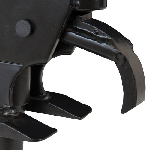 Manual Bead Breaker Southpoint Industrial Supply