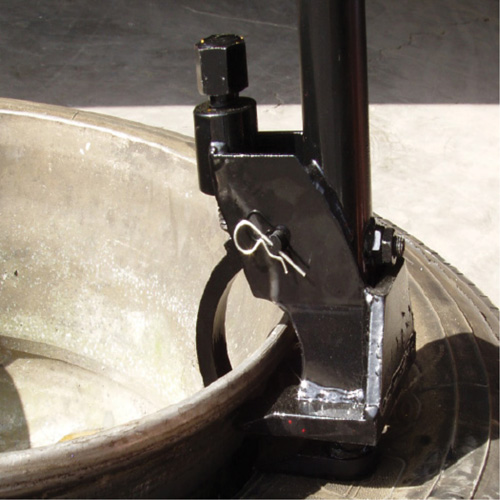 Manual Bead Breaker Southpoint Industrial Supply