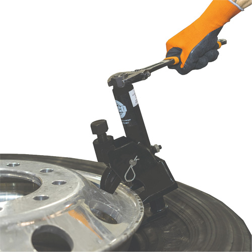 Manual Bead Breaker Southpoint Industrial Supply