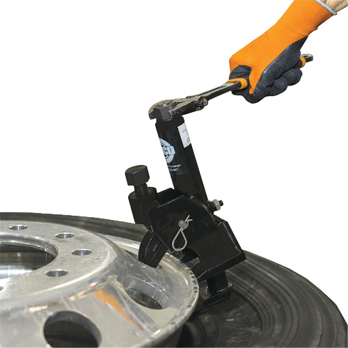 Manual Bead Breaker Southpoint Industrial Supply