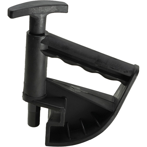 European-Style Mounting Clamp Southpoint Industrial Supply