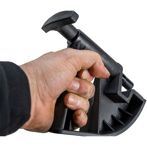 European-Style Mounting Clamp Southpoint Industrial Supply