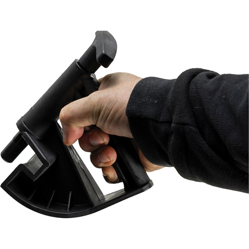 European-Style Mounting Clamp Southpoint Industrial Supply