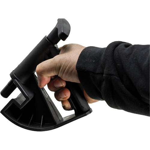 European-Style Mounting Clamp Southpoint Industrial Supply