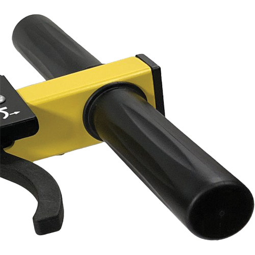 Pro Series 3-Stage Bladder Jack, 2 Ton(s), 22" Raised Height Southpoint Industrial Supply