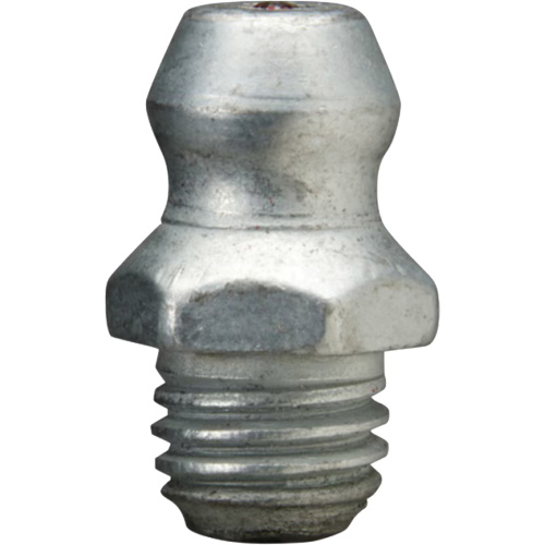 Raccord de graissage pour former le filetage, Filetage de 1/4"-28 Southpoint Industrial Supply