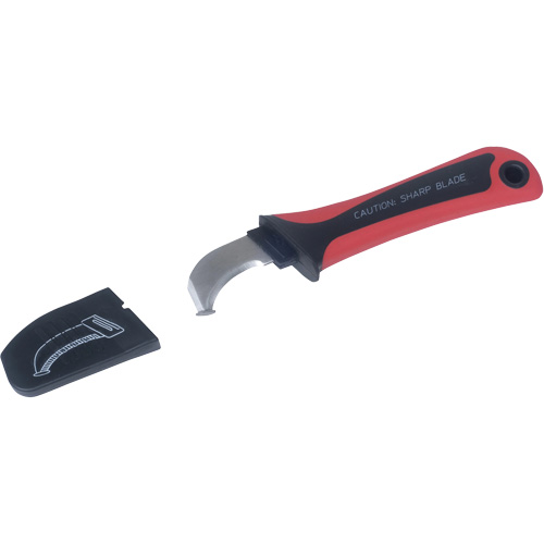 Cable Stripping Knife Southpoint Industrial Supply