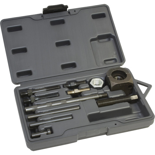 No-Slip Pulley Puller Southpoint Industrial Supply
