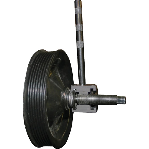 No-Slip Pulley Puller Southpoint Industrial Supply