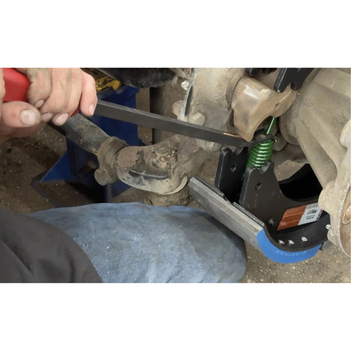 Brake Spring Fork Southpoint Industrial Supply