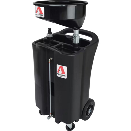 Pump-Assist Drain Southpoint Industrial Supply