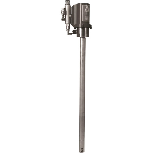 Pompe stationnaire RAM Southpoint Industrial Supply