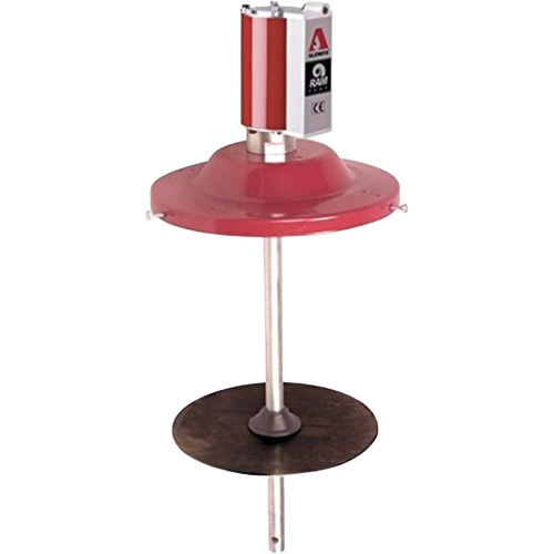 Pompe stationnaire RAM Southpoint Industrial Supply