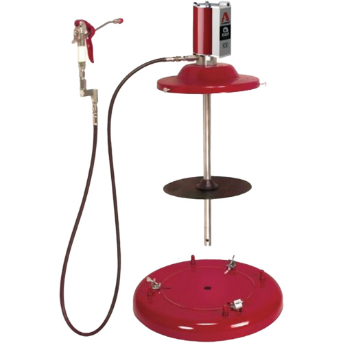 Pompe portative RAM Southpoint Industrial Supply
