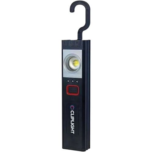 Lampe de travail super lumineuse HEMImini, Crochet, Rechargeable, 1000 lumens Southpoint Industrial Supply