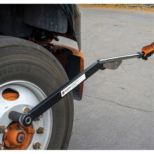 Break-Back Style Torque Wrench with 1? Drive Southpoint Industrial Supply
