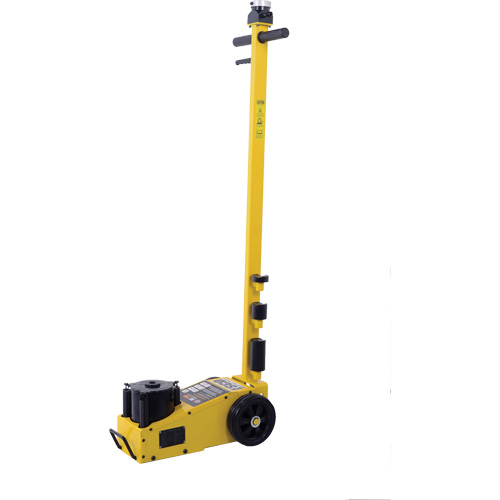 Hydraulic Service Jack, 22 Tons, Air Hydraulic Southpoint Industrial Supply