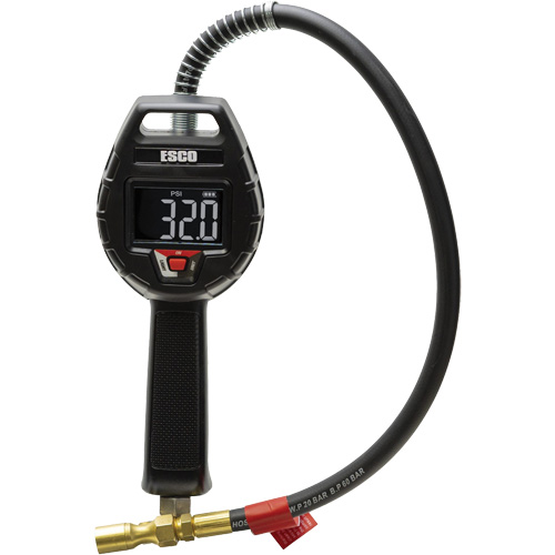 Pro-Series Digital Tire Inflator V3 Southpoint Industrial Supply