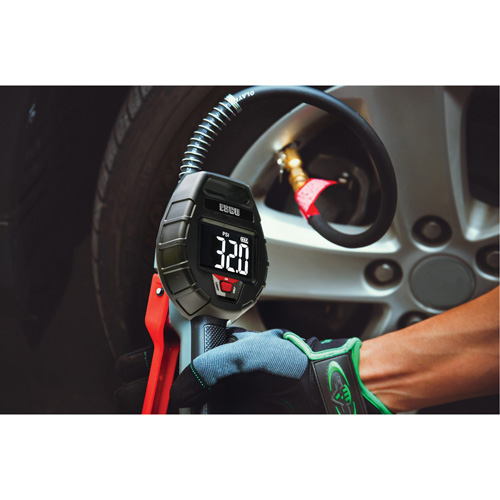 Pro-Series Digital Tire Inflator V3 Southpoint Industrial Supply