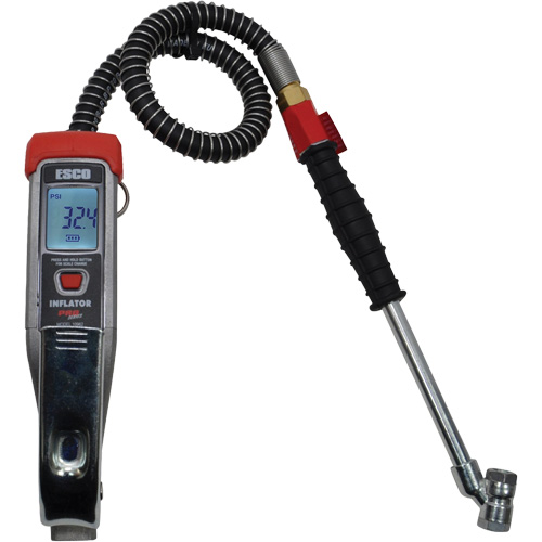 Gonfleur compact num&eacute;rique de pneus s&eacute;rie Pro Southpoint Industrial Supply