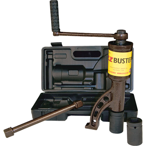 EZBUSTER Manual Nut Loosening Tool Southpoint Industrial Supply