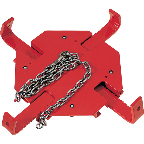 Quick-Adjust Saddle Southpoint Industrial Supply