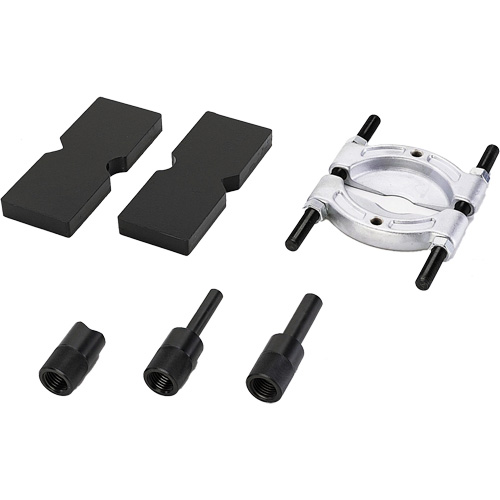 Trousse daccessoires pour presses datelier, Capacit&eacute; 20 tonnes/25 tonnes/22 tonnes Southpoint Industrial Supply