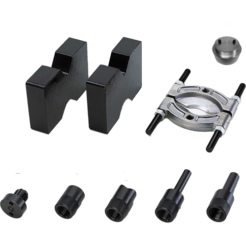 Accessory Kit for Shop Presses, 50 tons Capacity Southpoint Industrial Supply