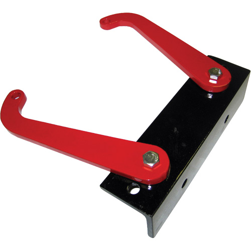 Adaptateur de transmission pour support moteur Southpoint Industrial Supply