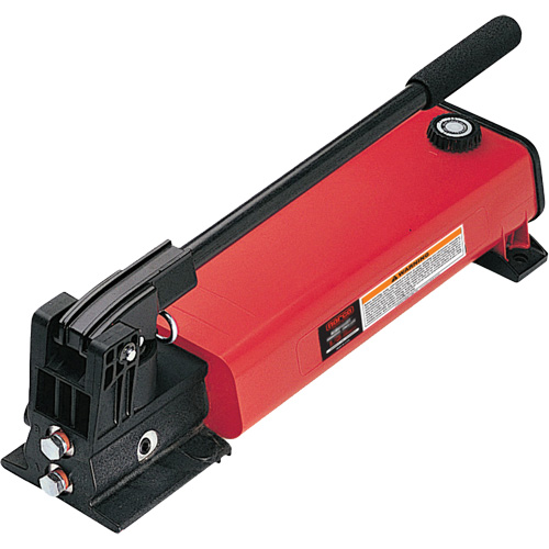 Lightweight 2-Speed Hand Pump Southpoint Industrial Supply