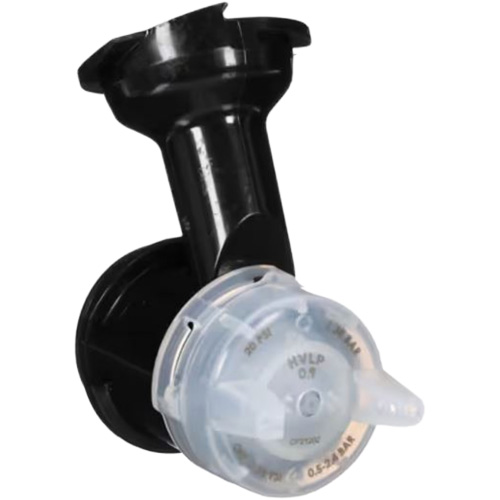 Performance Gravity HVLP Atomizing Head Refill Kit Southpoint Industrial Supply