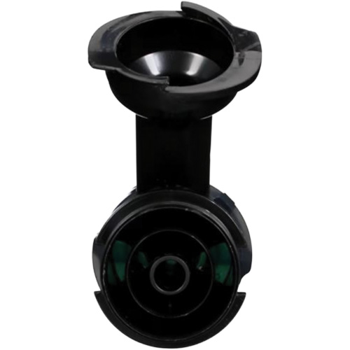Performance Gravity Fine Finish Atomizing Head - Green Southpoint Industrial Supply
