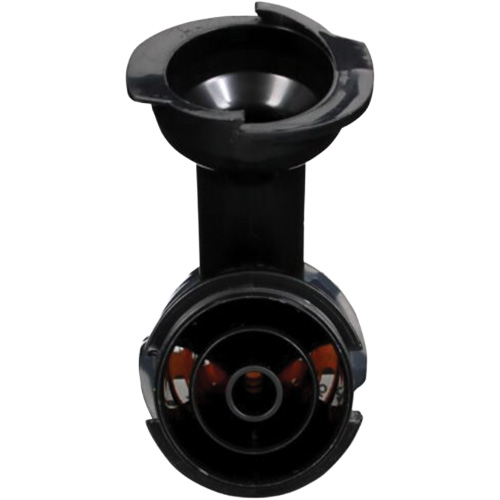 Performance Gravity Fine Finish Atomizing Head - Orange Southpoint Industrial Supply