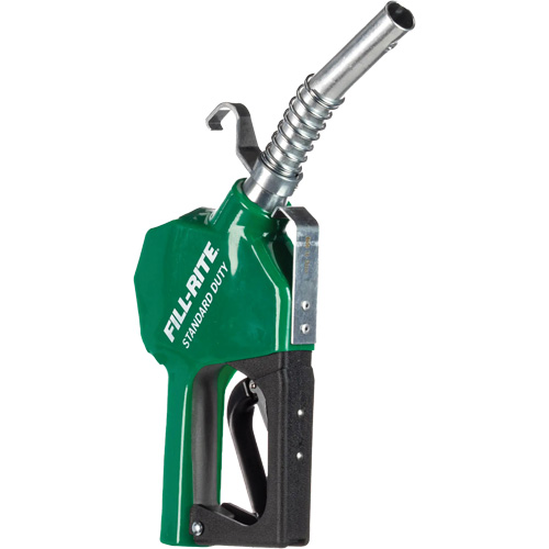 Pistolet de distribution automatique vert pour essence Southpoint Industrial Supply