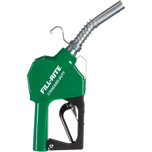 Pistolet de distribution automatique vert pour essence Southpoint Industrial Supply