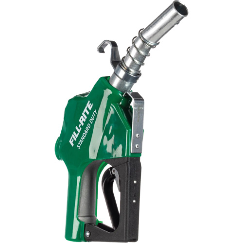 Pistolet de distribution automatique vert pour diesel Southpoint Industrial Supply