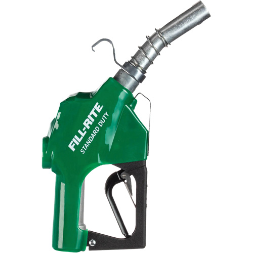 Pistolet de distribution automatique vert pour diesel Southpoint Industrial Supply