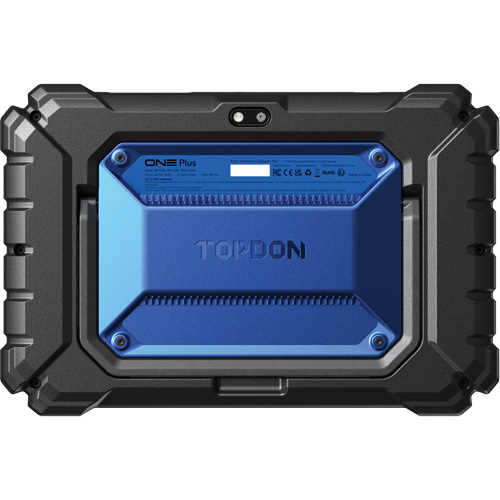 ONE Plus Professional 10.1" Automotive Diagnostic Tool Southpoint Industrial Supply